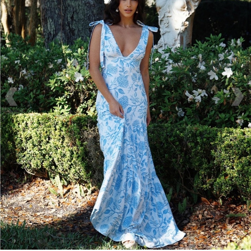 Smith & Quinn Bridesmaid Dress